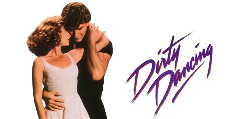 Dirty Dancing Cast Character Guide