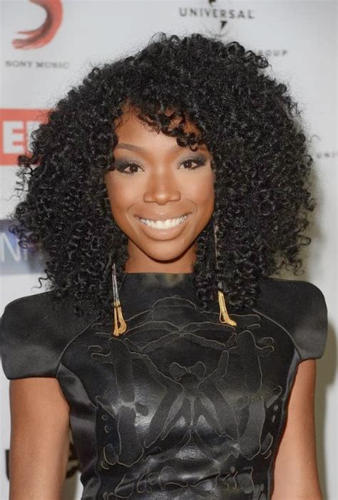 There is something about women with short hair that we just adore. Curly Hairstyles for Black Women ~ Direct Hairstyles