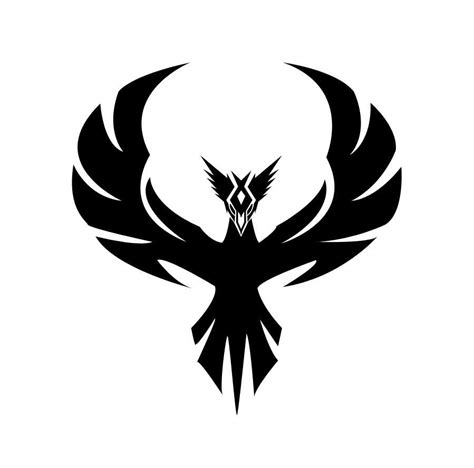 Phoenix Logo Design Freelancer