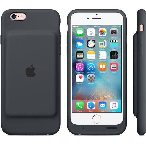 Best Iphone 6s And Iphone 6s Plus Cases Of 2019 Macworld Uk