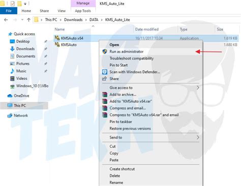 6 Cara Aktivasi Windows 10 Pro Permanen 100 Gratis Work