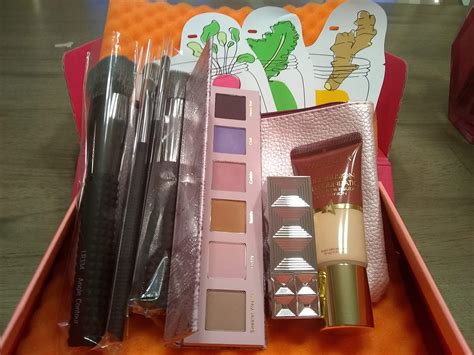 Ipsy Glam Bag Plus For February R BeautyBoxes