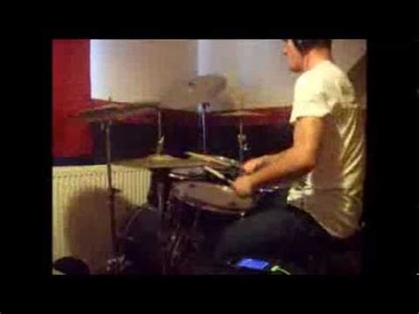 Linkin Park Featuring Steve Aoki A Light That Never Comes Drum Cover