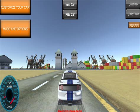⭐ Crazy Stunt Cars Multiplayer Game - Play Crazy Stunt Cars Multiplayer Online for Free at 
