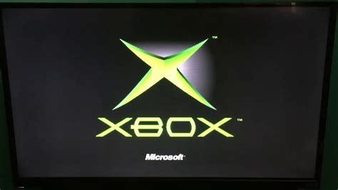 Original Xbox Titles Will Be Available To Play On Xbox One Via Backward Cfb