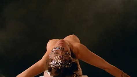 Nude Video Celebs Vahina Giocante Nude Mata Hari S01e01 06 2017