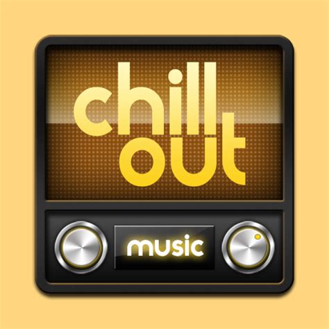 App Insights Chillout And Lounge Music Radio Apptopia