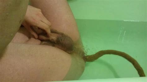 I Poop Into Bathtub Gay Scat Porn At Thisvid Tube