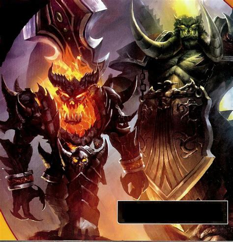 Pin By Nobel Arben On Burning Legion Dark Artwork Warcraft Art