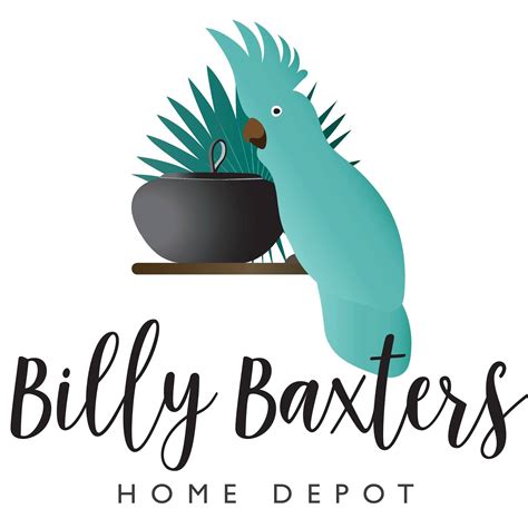 Billy Baxters Home Depot