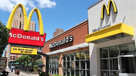 11 Top Fast Food Franchises To Consider Small Business Trends