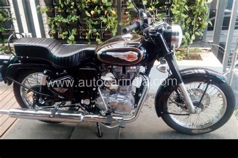 Royal enfield bullet 350 emi starts at rs 5,000 per month for a tenure of 36 months @9.7 for a loan amount of rs 1,38,979. Royal Enfield Bullet 350 Gets 1-Channel ABS; Price List ...