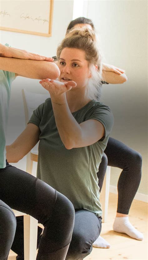 Medizinische Massage Und Pilates In Teufen Appenzell Verbessern Sie Ihre Körperliche Gesundheit