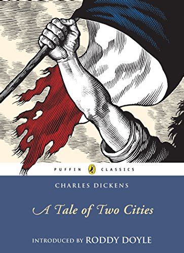 A Tale Of Two Cities By Charles Dickens Used 9780141325545 World Of Books