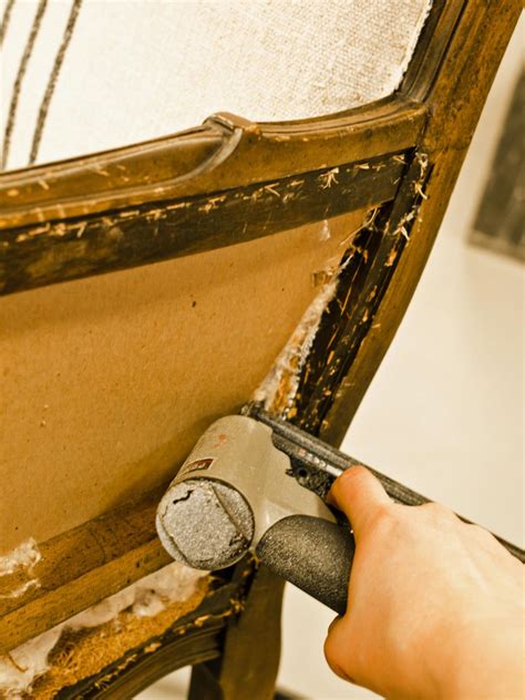 Shop for parson chair online at target. How to Reupholster an Arm Chair | HGTV