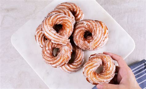 Looking for property to buy in france? French Cruller (ปาท่องโก๋ฝรั่งเศส)