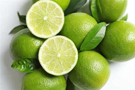 How To Store Limes Daring Kitchen