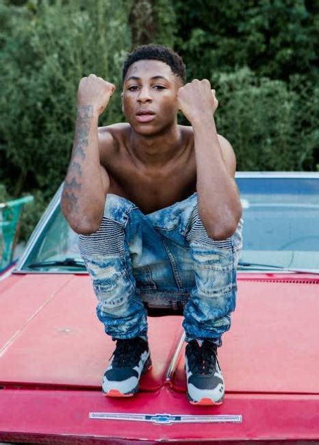 Nba Youngboy Arrest Confirmed Mugshot And Charges Released