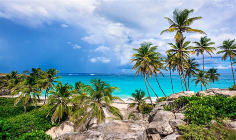 Bottom Bay Beaches Of Barbados In Photos Lizzy Davis