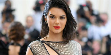 Kendall Jenner Causes Backlash With Appearance On Vogue India And