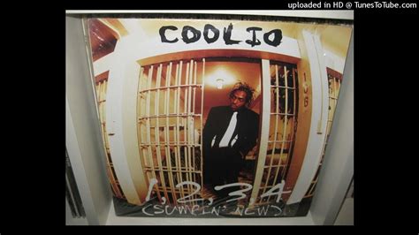 Coolio 1234 Sumpin New Timber Mix Extended Version 1996 Youtube