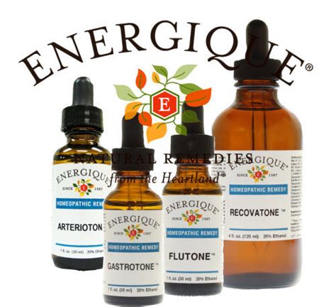 Energique® Products Essential