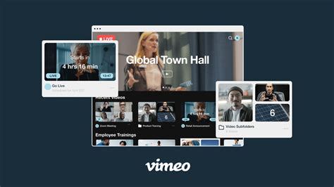 Vimeo Choisit Les Services Professionnels De Zendesk Pour Profiter D