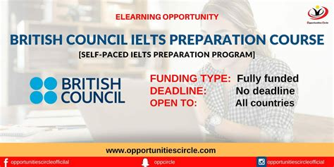 British Council Ielts Preparation Course 2023 Free Ielts Resources