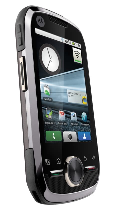 Motorola Nextel El I1 Le Viene Muy Bien A Nextel Para Posicionamiento