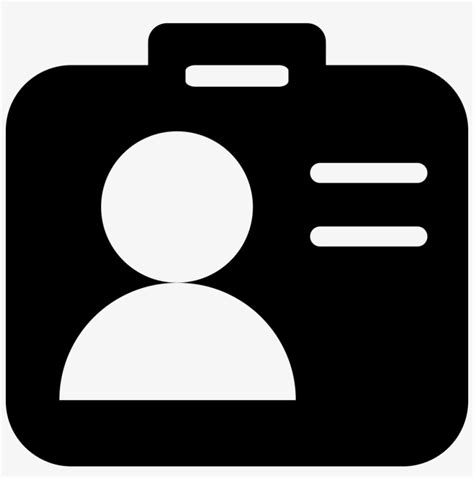 Job Icon Png Job Position Icon Free Transparent Png Download Pngkey