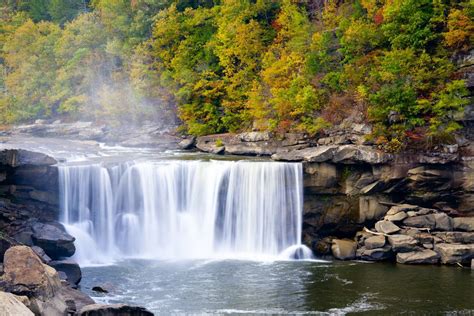 21 Most Beautiful Places To Visit In Kentucky The Crazy Tourist