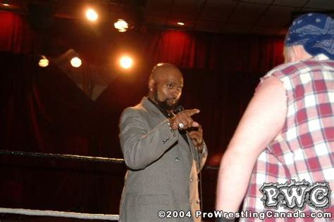 Pro Wrestling Canada Event Gallery