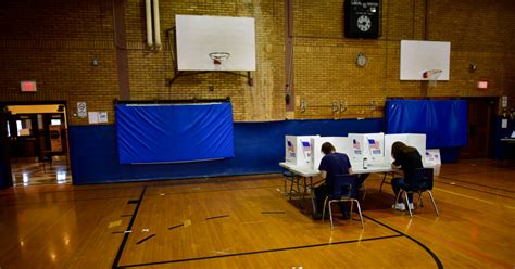 Is Voting Twice A Felony And More Explained The New York Times