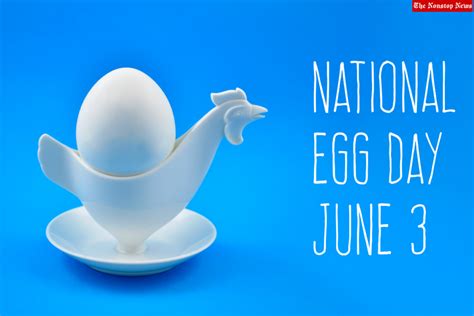 National Egg Day In The United States 2022 Top Quotes Wishes