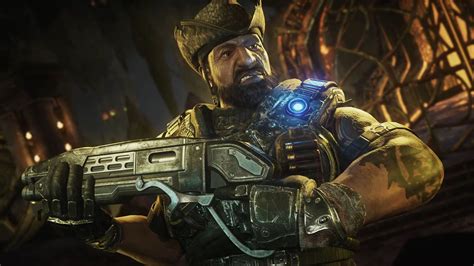 Gears 5 Operation 5 Revamps Multiplayer Adds New Content Techraptor