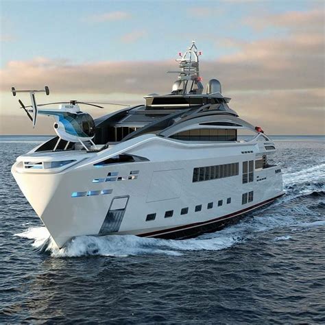 Luxury Mega Yachts 15 Best Photos Роскошные яхты Моторные лодки