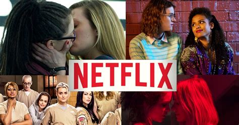 A Gay Girl S Guide To Netflix Ireland Gcn