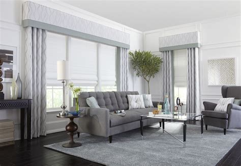 Window Shades For Living Room Ideas