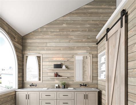 Find out how much your project will cost. ShipLap Collection - Great American Spaces