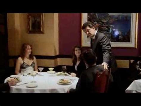 Book a table at rossini in milan. Rossini's Restaurant in New York City - YouTube