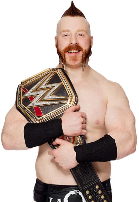 My first ever wrestling event. WWE Sheamus - Page 13