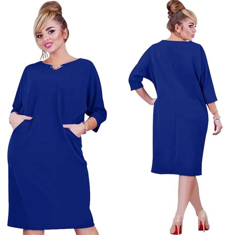 buy 2017 designer women summer dress vestidos oversized 6xl plus size three