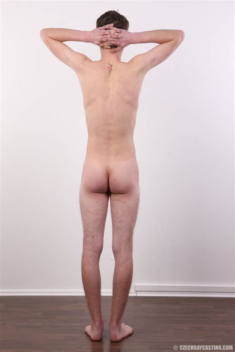 Average Naked Guys Skinny