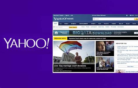 Get the latest news from your inbox for free. Yahoo News Latest - Latest News & Headlines | Yahoo News ...