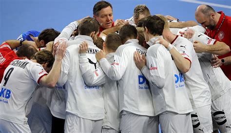 Die mannschaft aus dem bundesstaat new. Handball-WM 2021 - DHB-Kader im Check: Hexer-Bande, Abwehr ...