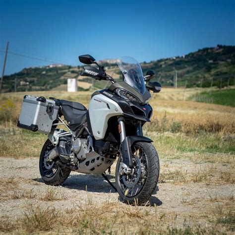 114 ergebnisse für ducati multistrada 1200 enduro. Ducati Multistrada 1200 Enduro. Sentirselo grande - Totò ...
