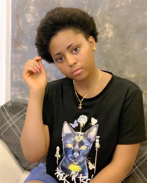 7 Memorable Movie Moments In Regina Daniels Acting Career Pulse Nigeria