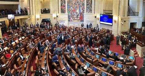 Check spelling or type a new query. Este es el panorama del nuevo Congreso de la República ...