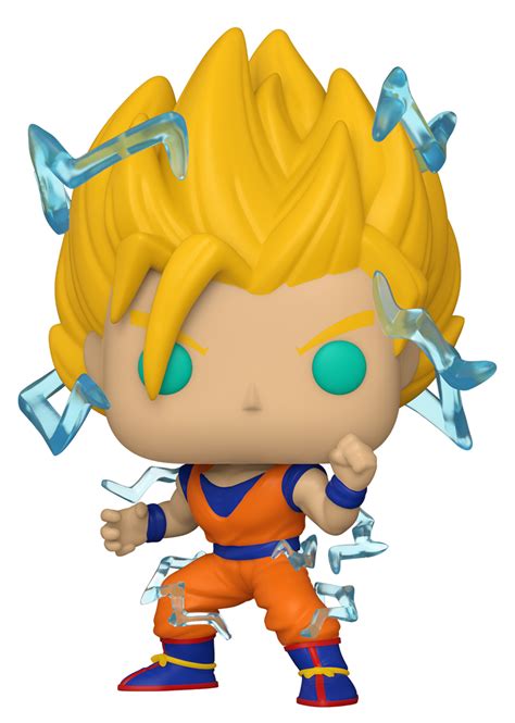 If you are here looking at the lowest price super saiyan goku pop then you know its your time to buy. Pop! Animation Dragon Ball Z Vinyl Figure Super Saiyan ...