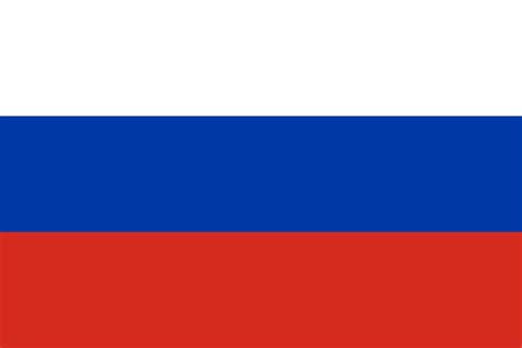 Flag of Russia | Flagpedia.net